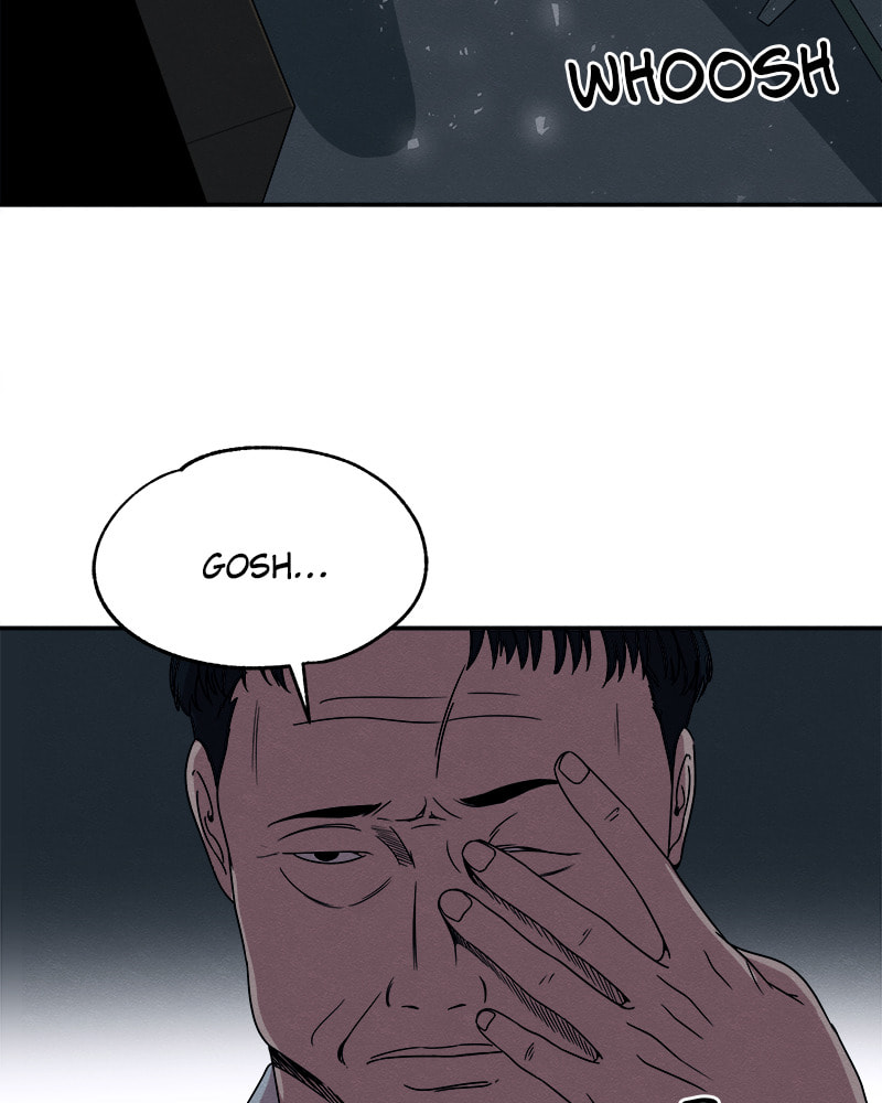 Fast Forward Chapter 17 page 64 - 