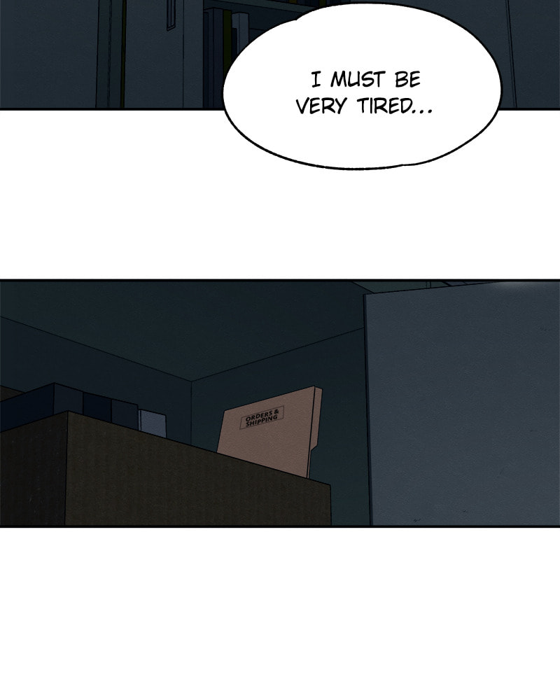 Fast Forward Chapter 17 page 66 - 