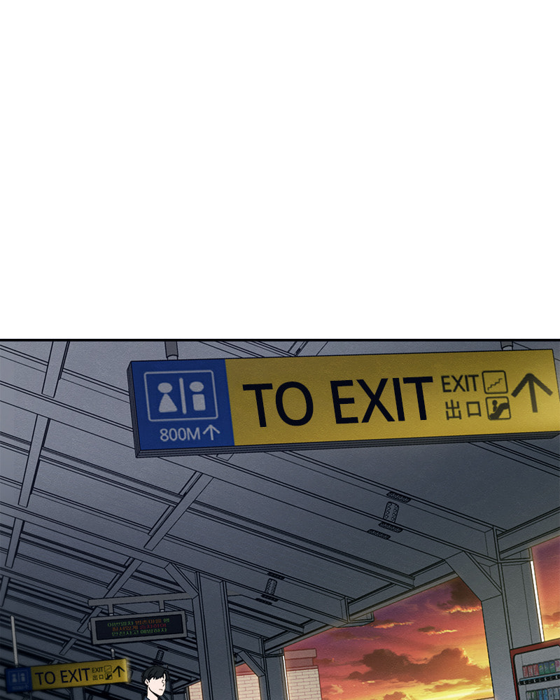 Fast Forward Chapter 17 page 67 - 
