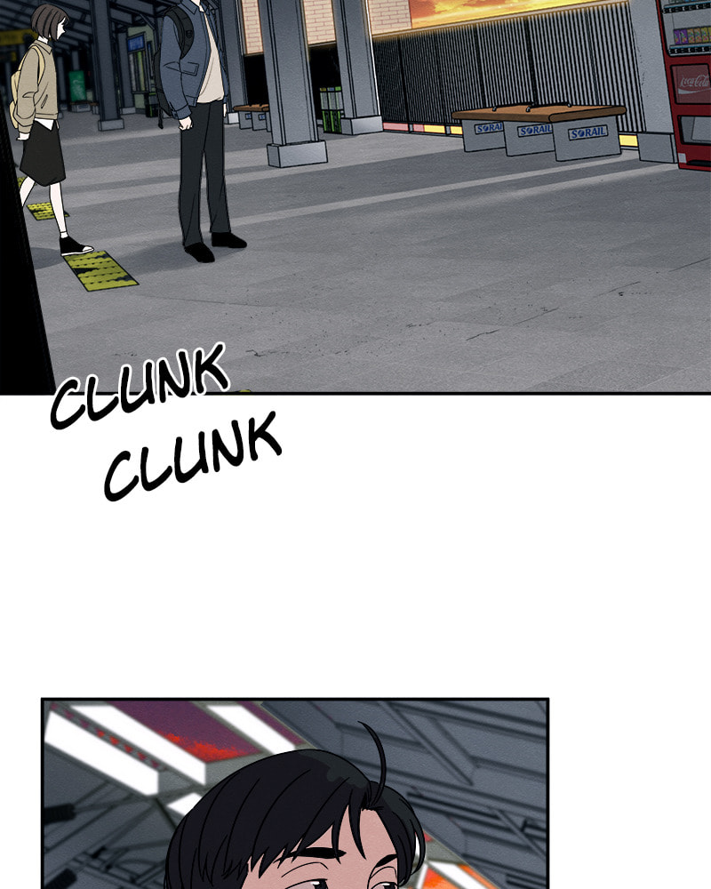 Fast Forward Chapter 17 page 68 - 