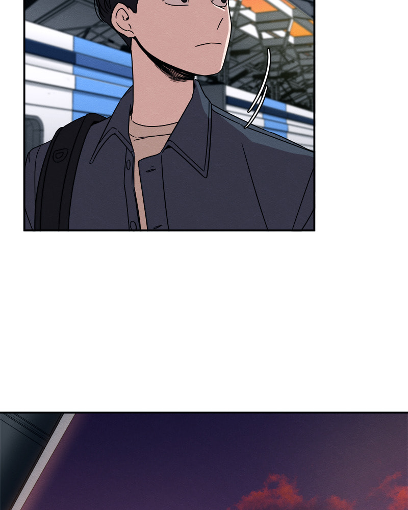 Fast Forward Chapter 17 page 69 - 