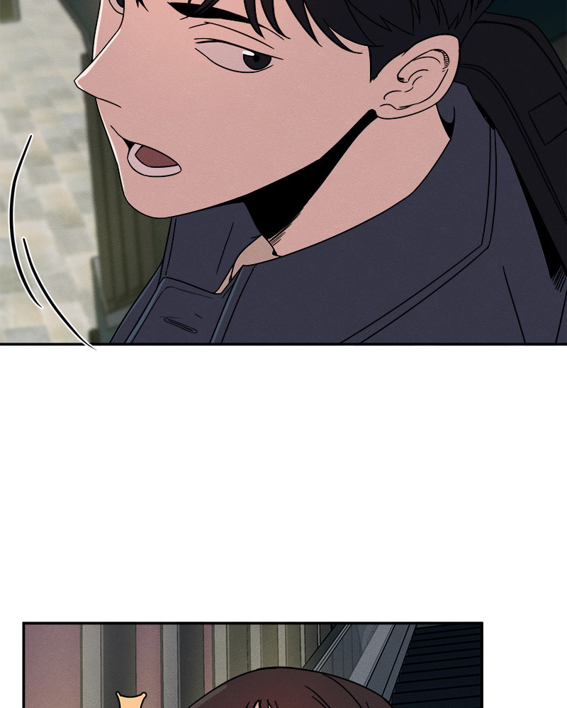 Fast Forward Chapter 17 page 72 - 