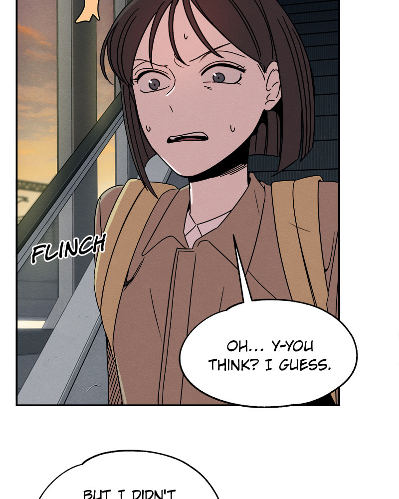 Fast Forward Chapter 17 page 73 - 