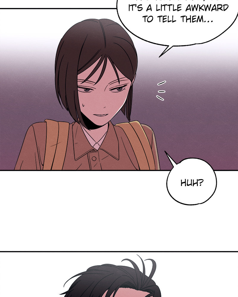 Fast Forward Chapter 17 page 76 - 