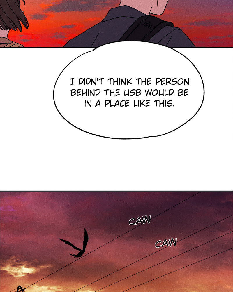 Fast Forward Chapter 17 page 78 - 