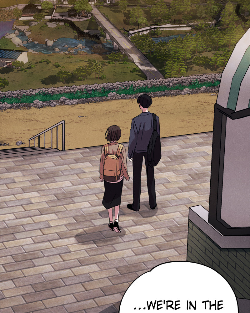 Fast Forward Chapter 17 page 81 - 
