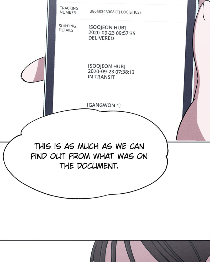 Fast Forward Chapter 18 page 12 - 