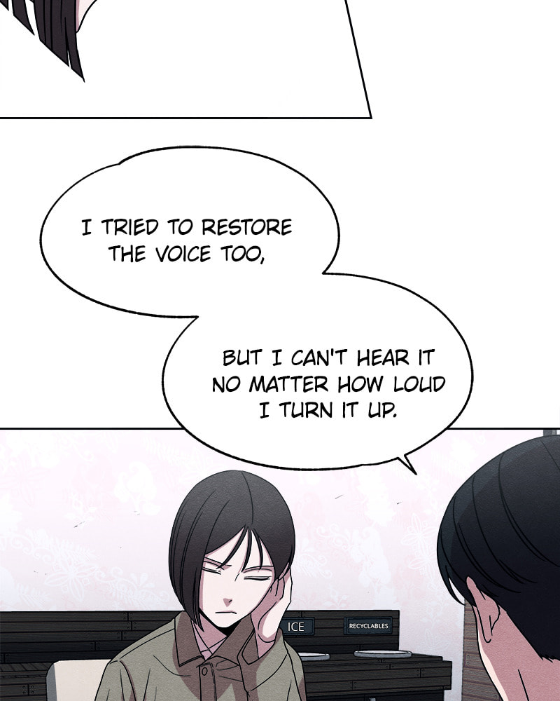 Fast Forward Chapter 18 page 21 - 