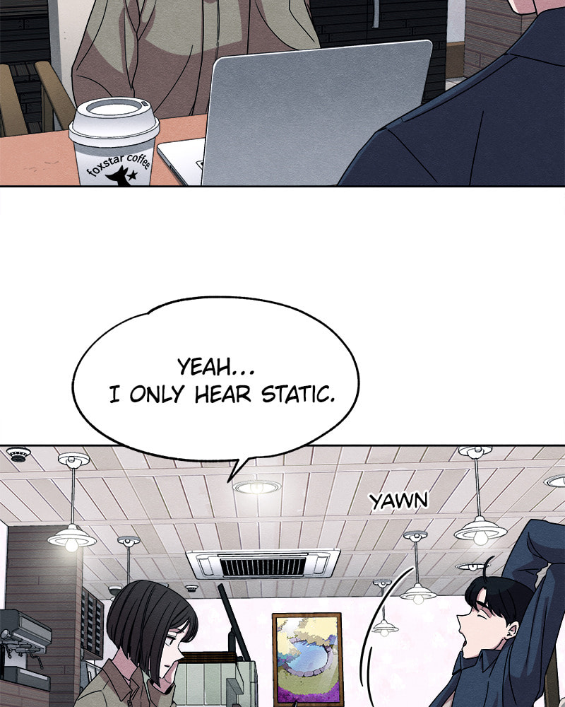 Fast Forward Chapter 18 page 22 - 