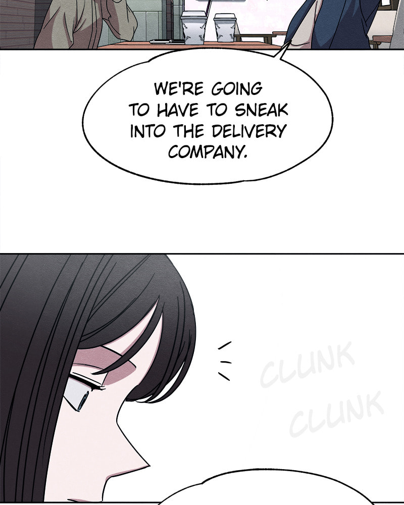 Fast Forward Chapter 18 page 23 - 