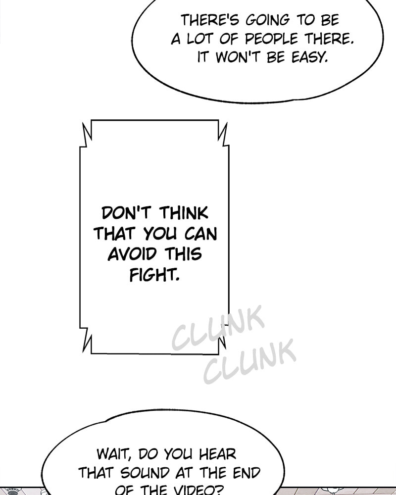 Fast Forward Chapter 18 page 24 - 