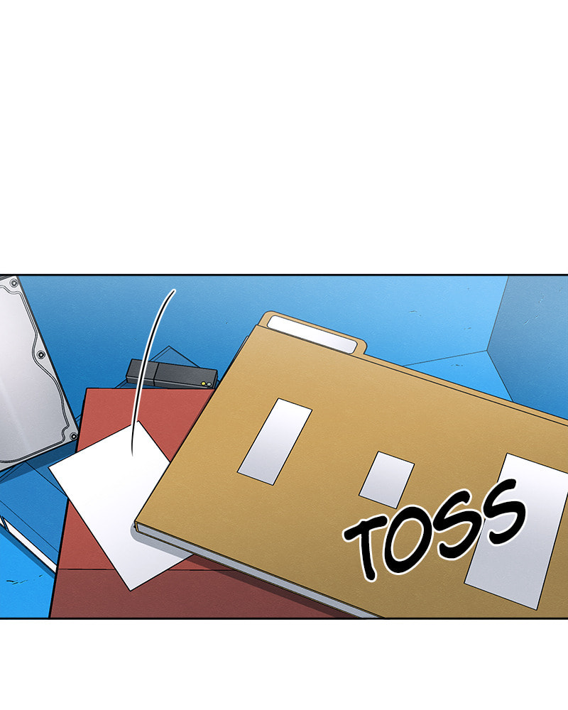 Fast Forward Chapter 18 page 31 - 