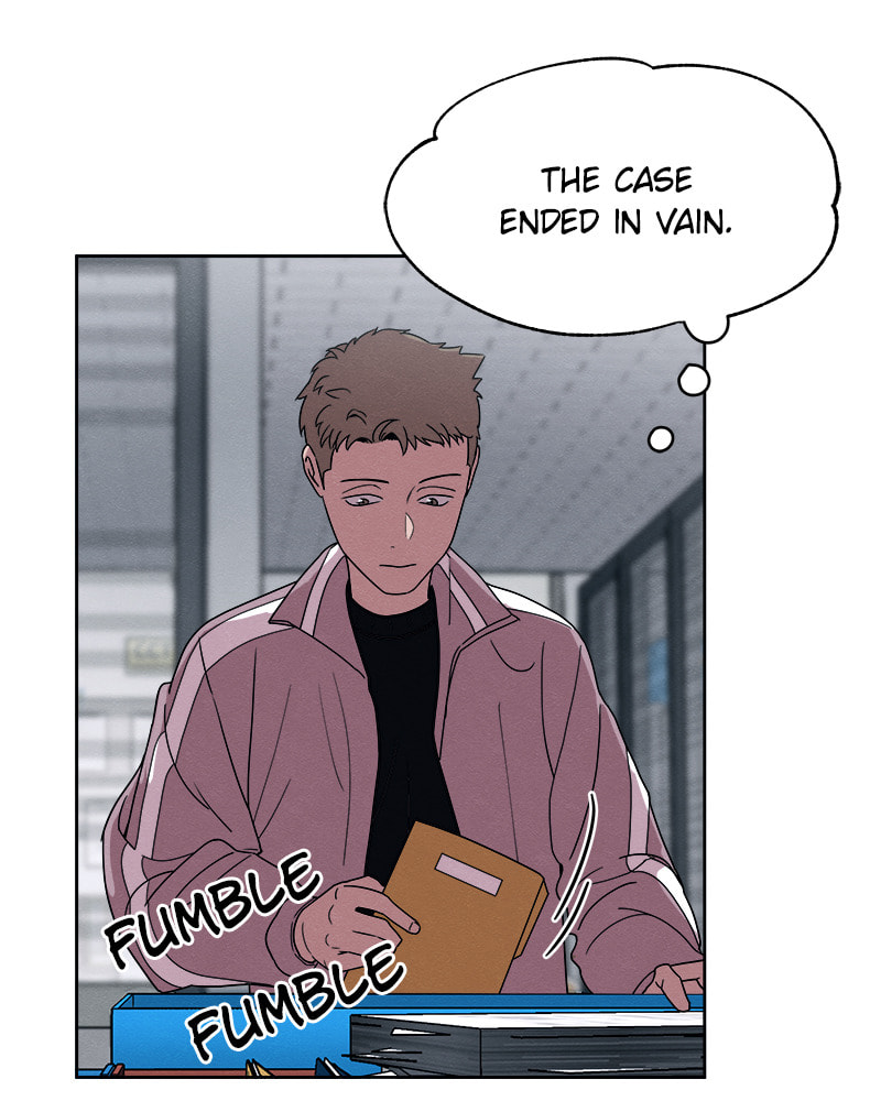 Fast Forward Chapter 18 page 32 - 