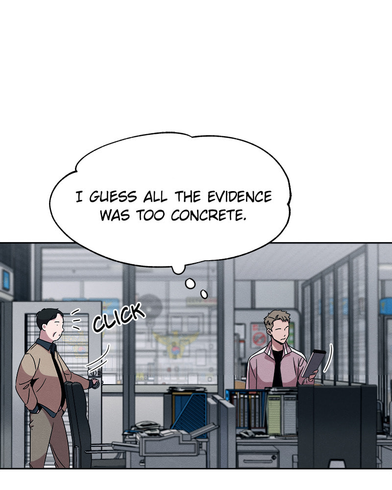Fast Forward Chapter 18 page 33 - 