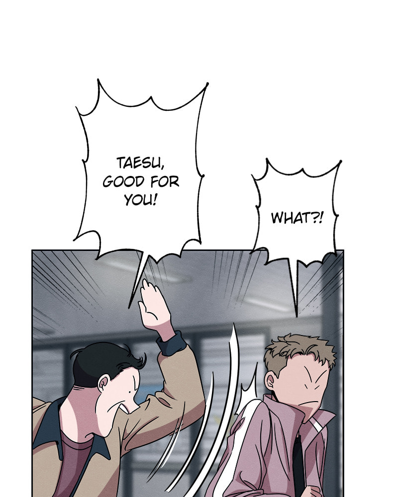 Fast Forward Chapter 18 page 34 - 
