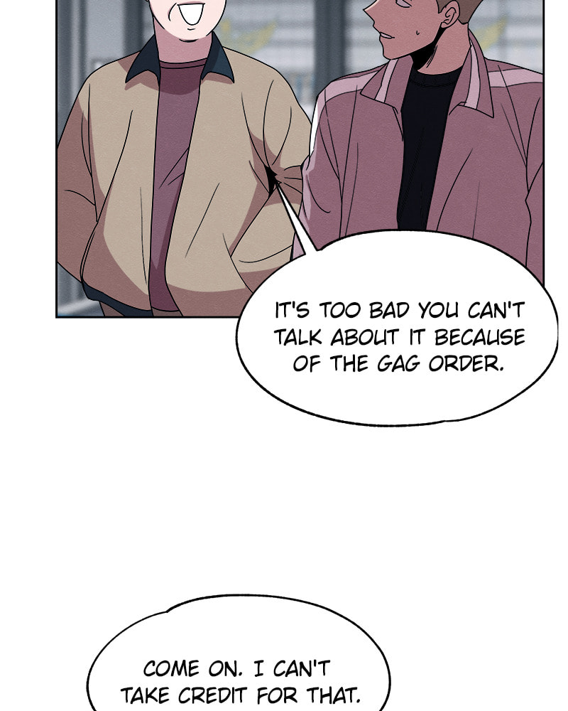 Fast Forward Chapter 18 page 36 - 