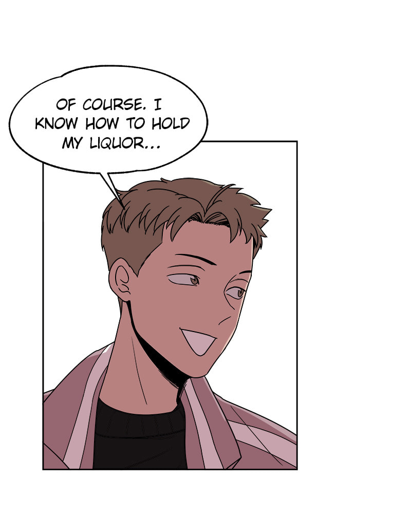 Fast Forward Chapter 18 page 38 - 