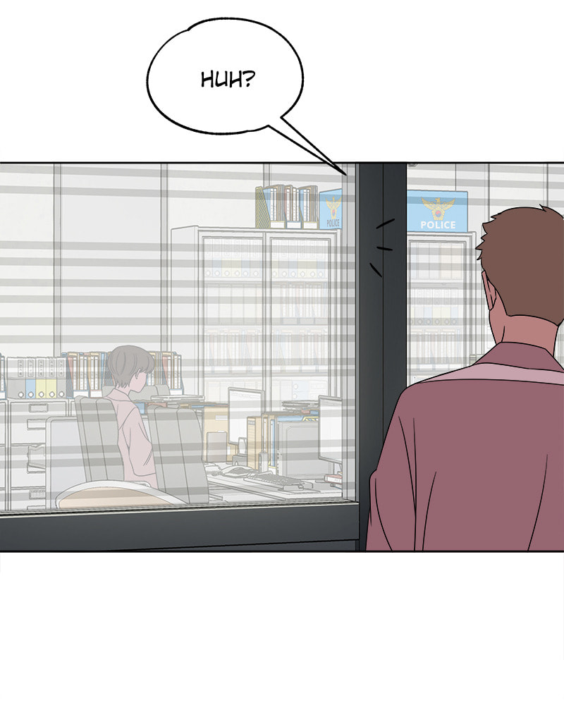 Fast Forward Chapter 18 page 39 - 