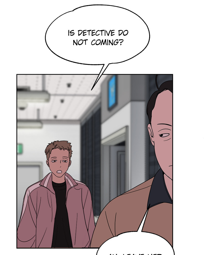 Fast Forward Chapter 18 page 40 - 