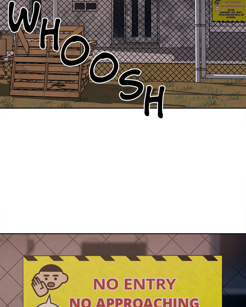 Fast Forward Chapter 18 page 5 - 