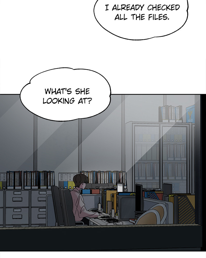 Fast Forward Chapter 18 page 42 - 