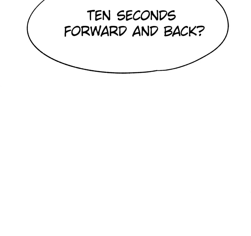 Fast Forward Chapter 18 page 48 - 