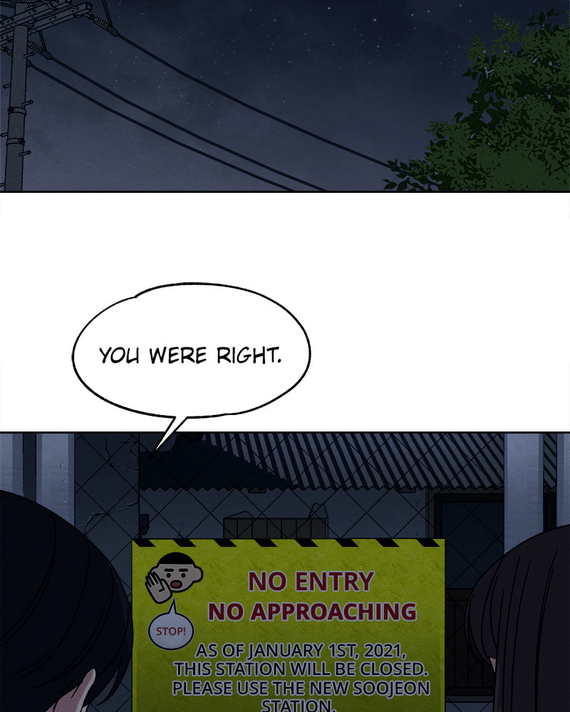 Fast Forward Chapter 18 page 50 - 
