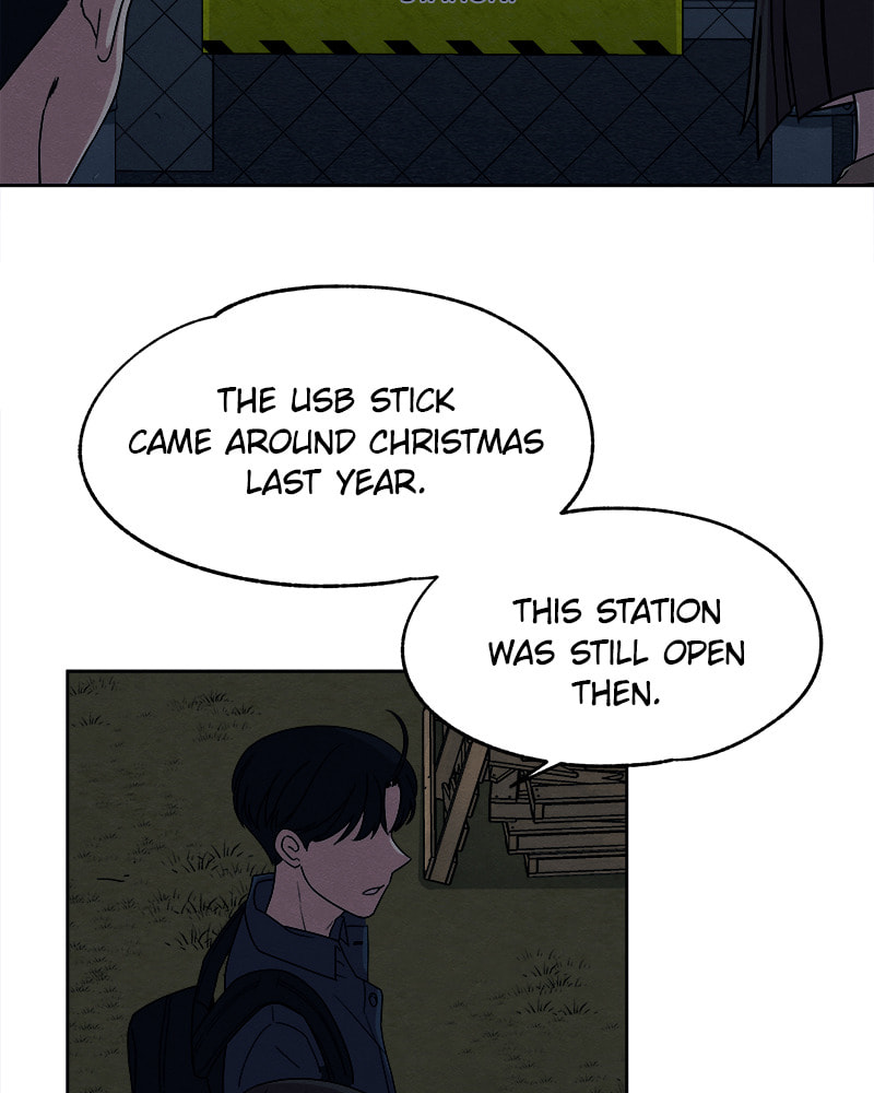 Fast Forward Chapter 18 page 51 - 