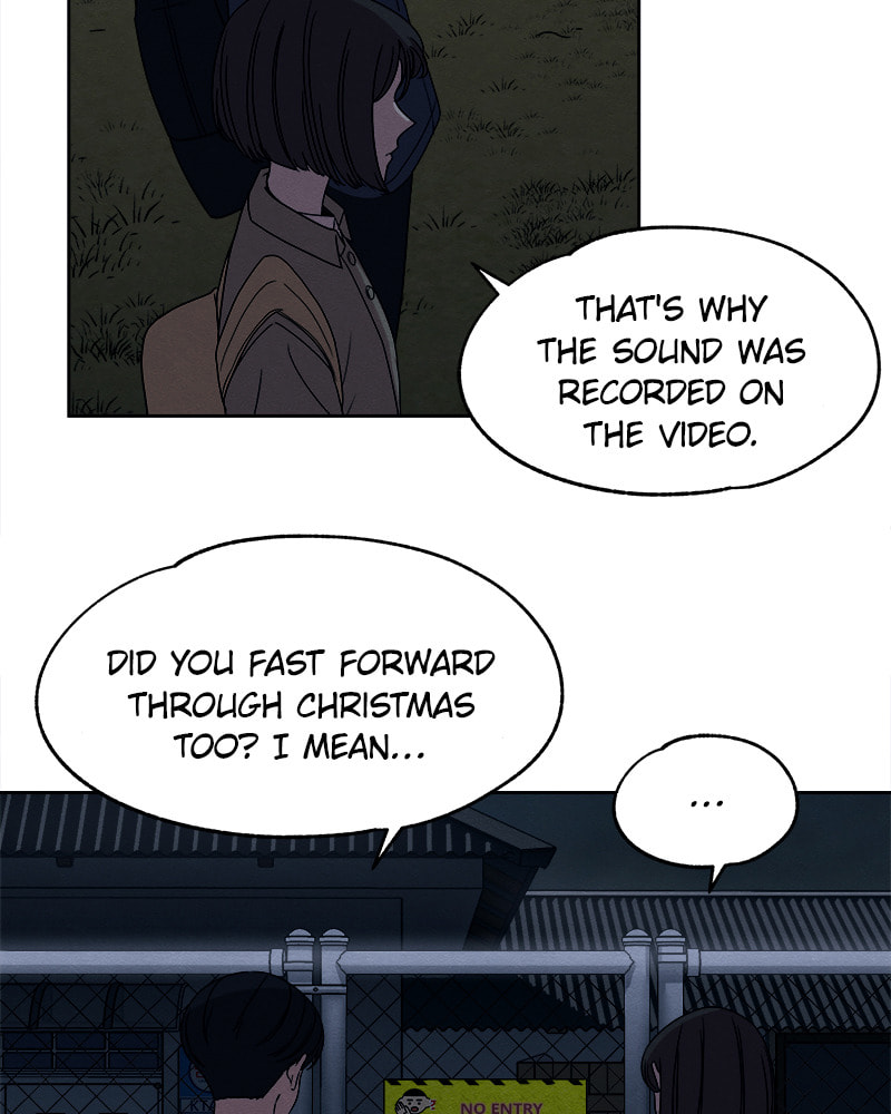 Fast Forward Chapter 18 page 52 - 
