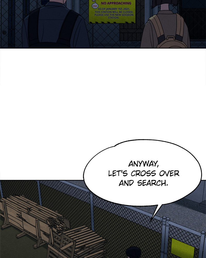 Fast Forward Chapter 18 page 53 - 