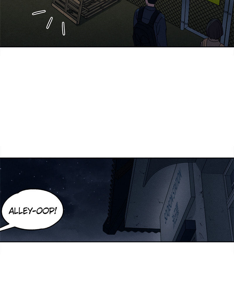 Fast Forward Chapter 18 page 54 - 