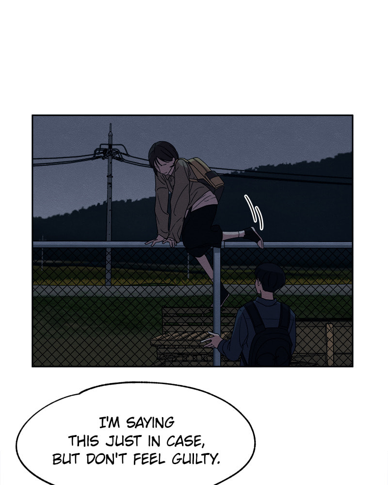 Fast Forward Chapter 18 page 55 - 