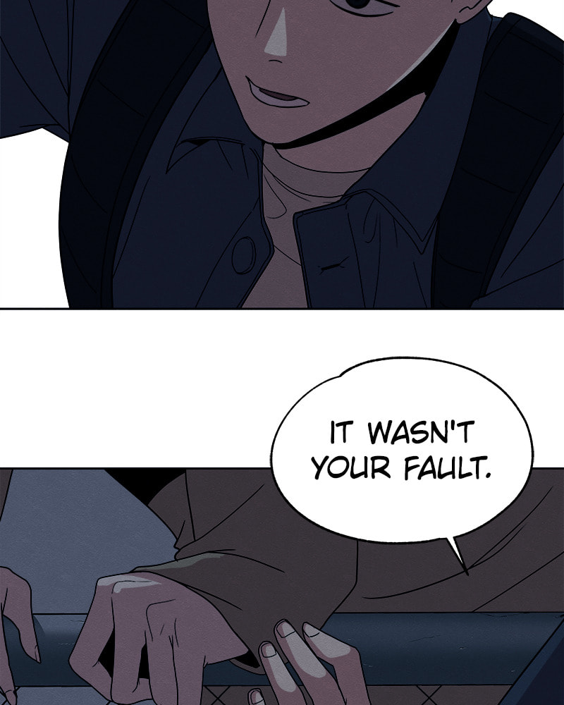 Fast Forward Chapter 18 page 60 - 