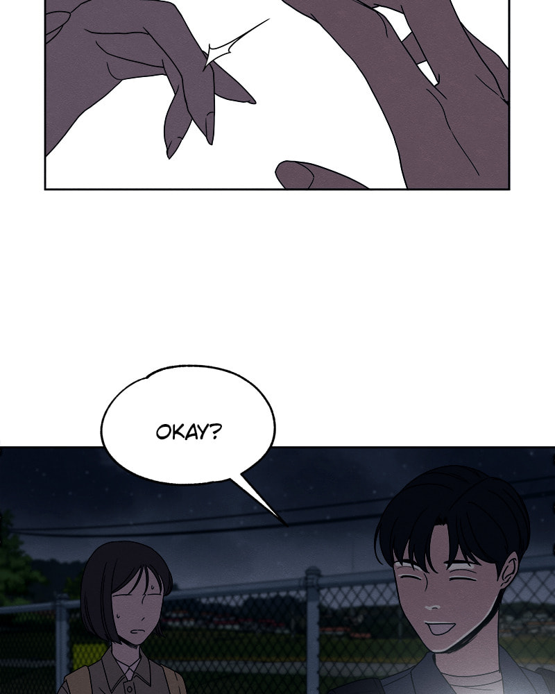 Fast Forward Chapter 18 page 68 - 