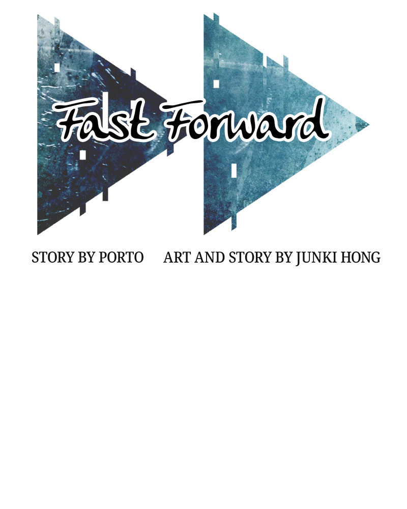 Fast Forward Chapter 18 page 8 - 
