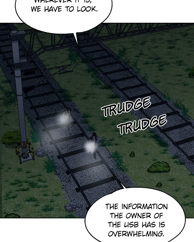 Fast Forward Chapter 18 page 72 - 