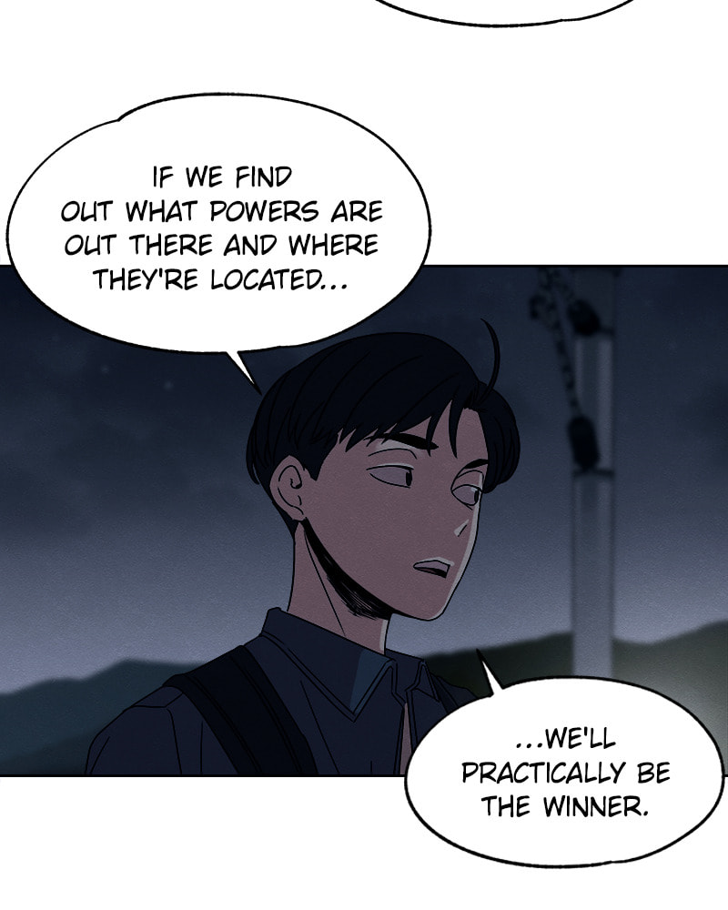 Fast Forward Chapter 18 page 73 - 