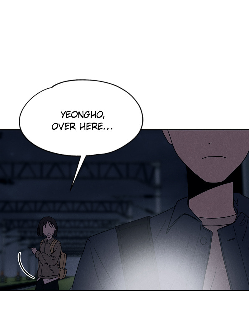 Fast Forward Chapter 18 page 78 - 