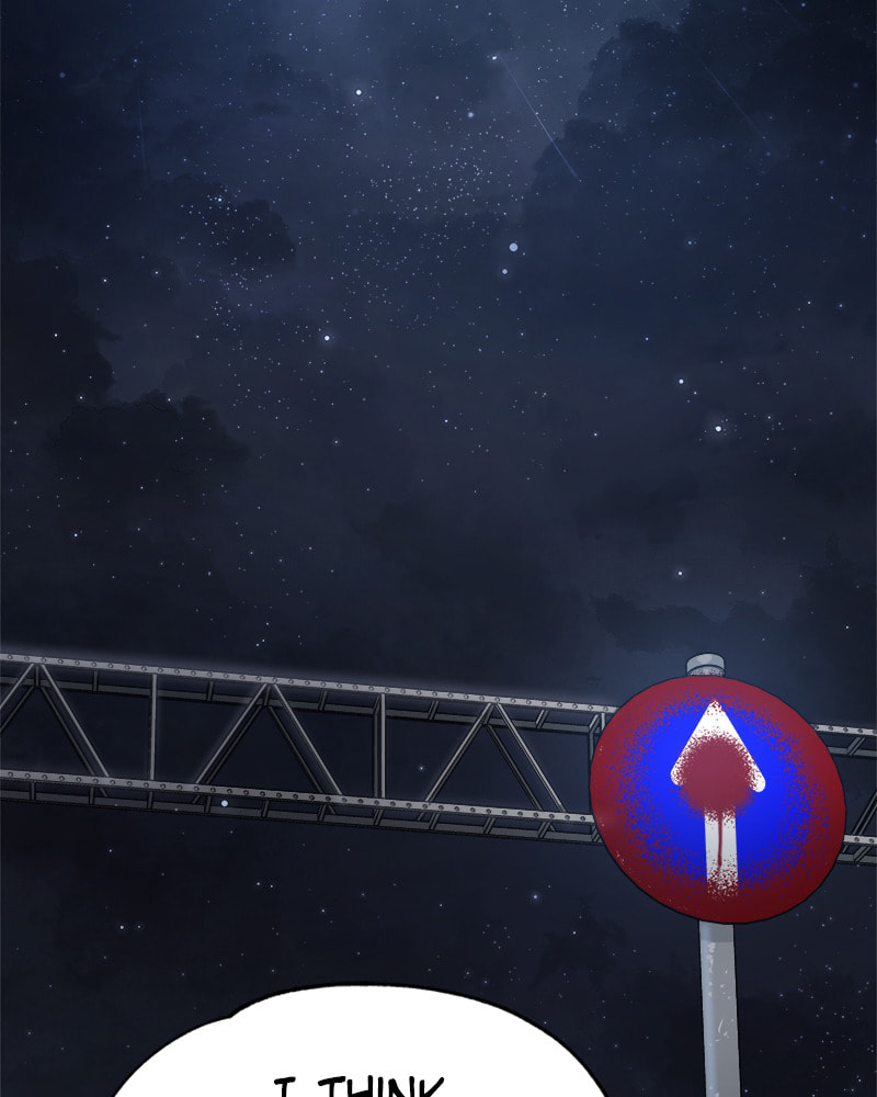 Fast Forward Chapter 18 page 81 - 