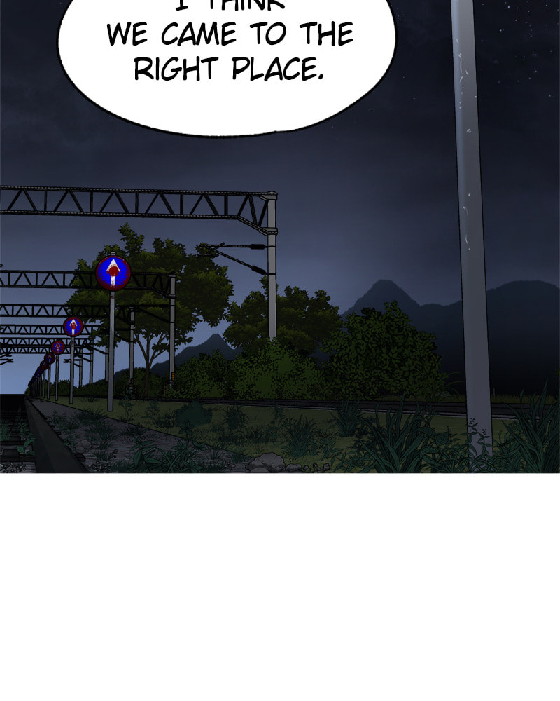 Fast Forward Chapter 18 page 82 - 