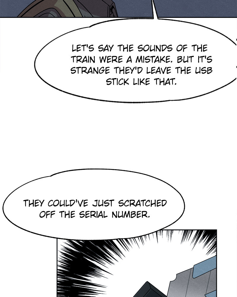 Fast Forward Chapter 19 page 11 - 