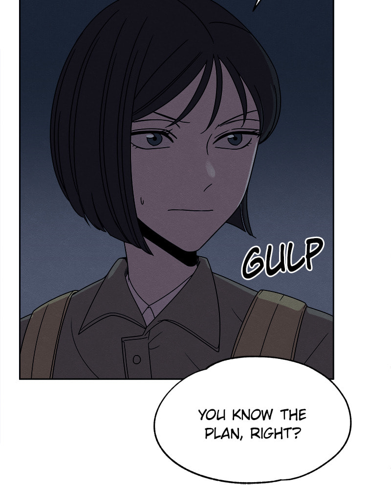 Fast Forward Chapter 19 page 16 - 