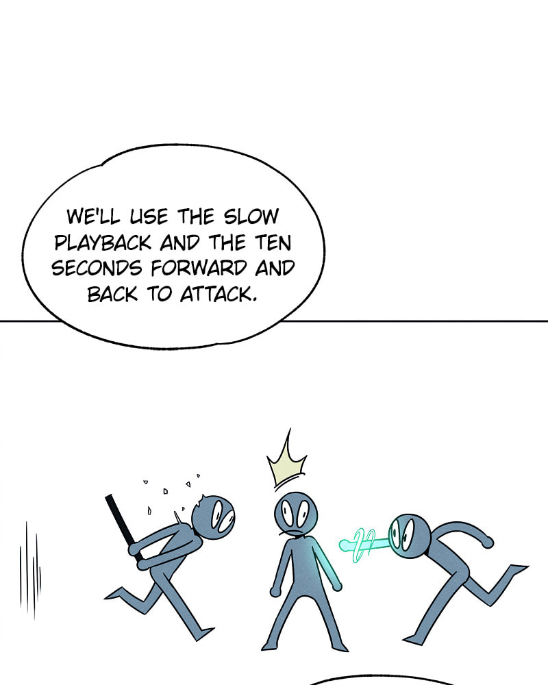 Fast Forward Chapter 19 page 17 - 