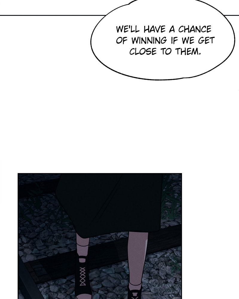 Fast Forward Chapter 19 page 18 - 