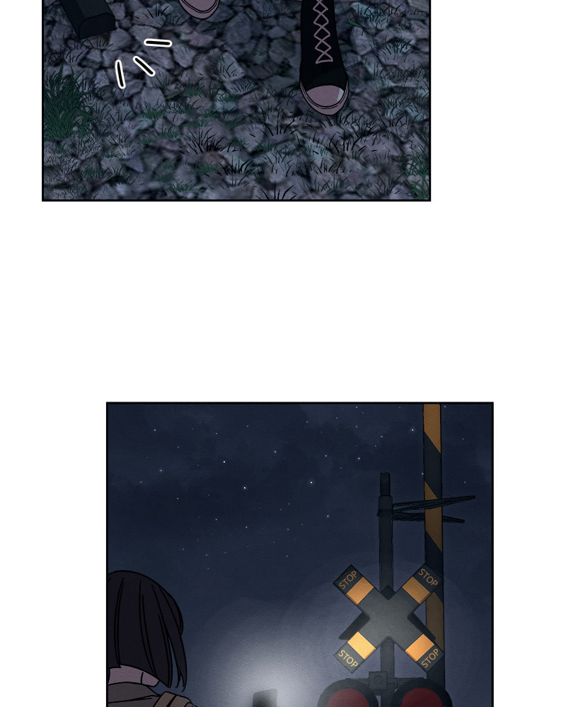 Fast Forward Chapter 19 page 19 - 