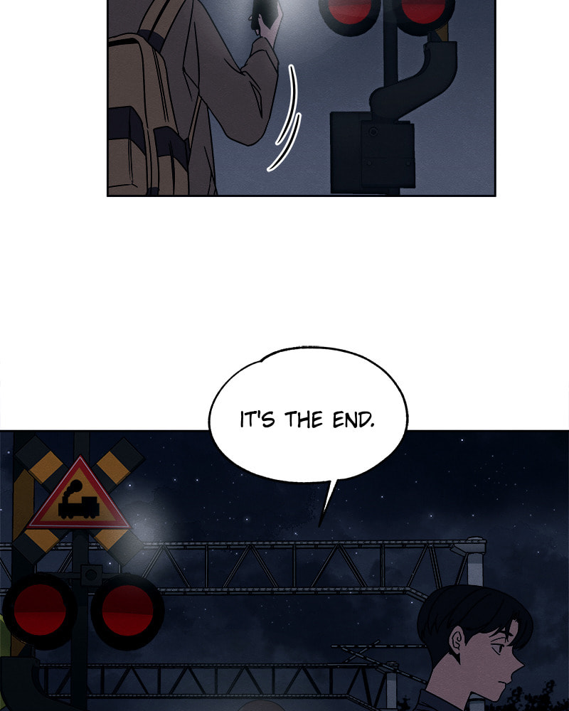 Fast Forward Chapter 19 page 20 - 
