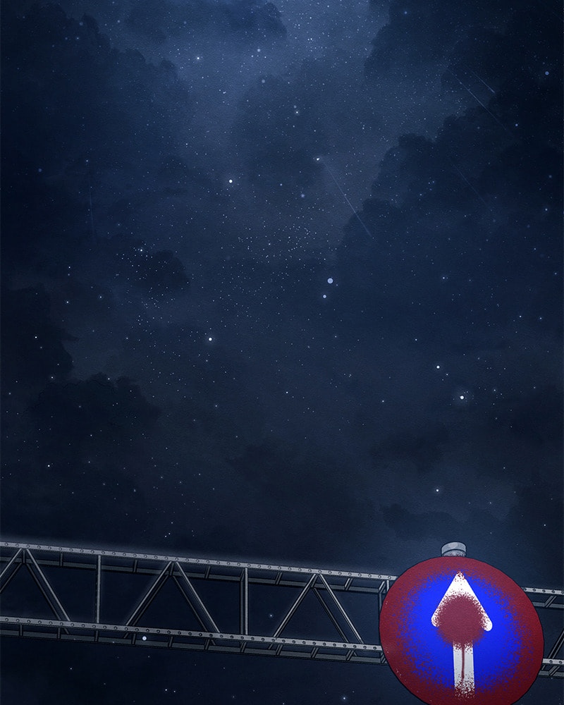 Fast Forward Chapter 19 page 3 - 