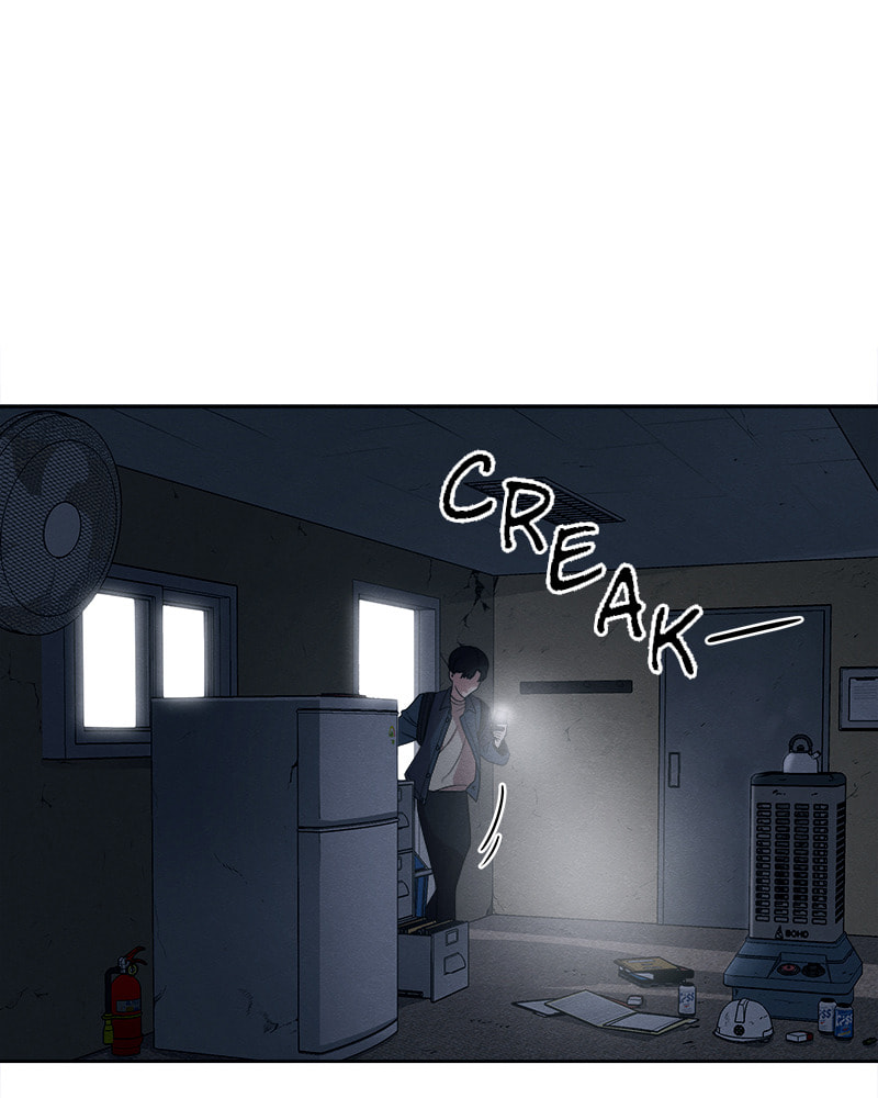 Fast Forward Chapter 19 page 26 - 
