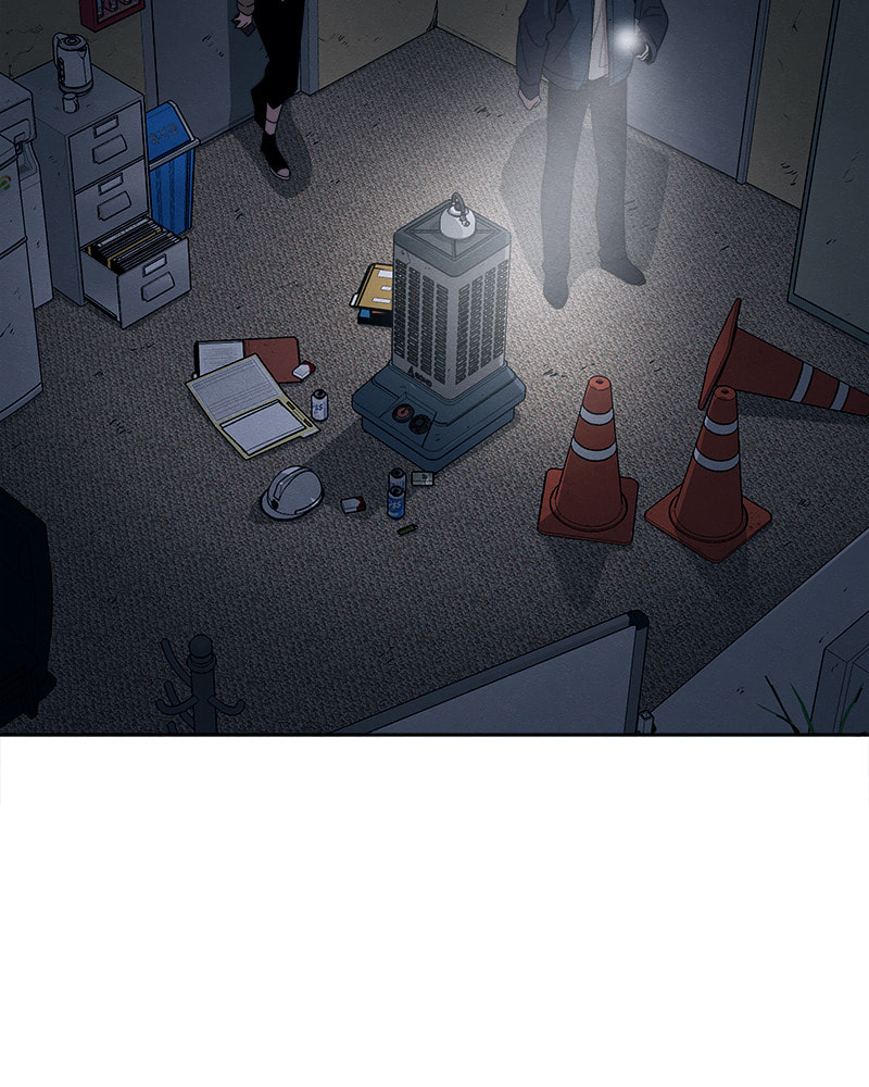Fast Forward Chapter 19 page 28 - 