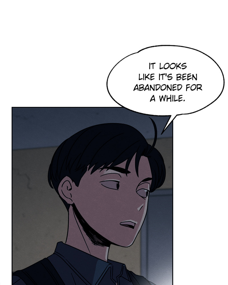 Fast Forward Chapter 19 page 29 - 